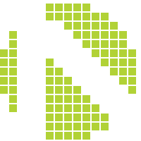 8-bit OANDA logo